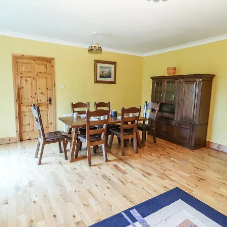 Fernwood Feriehus Killarney