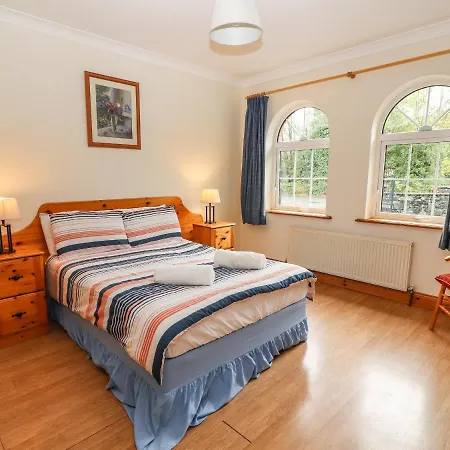 Fernwood Feriehus Killarney