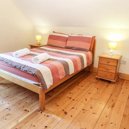 Feriehus Fernwood Killarney