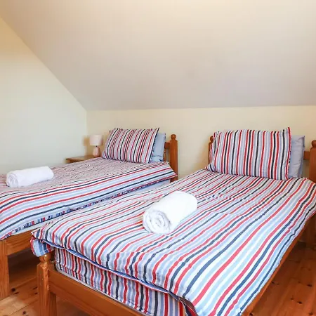 Fernwood Feriehus Killarney