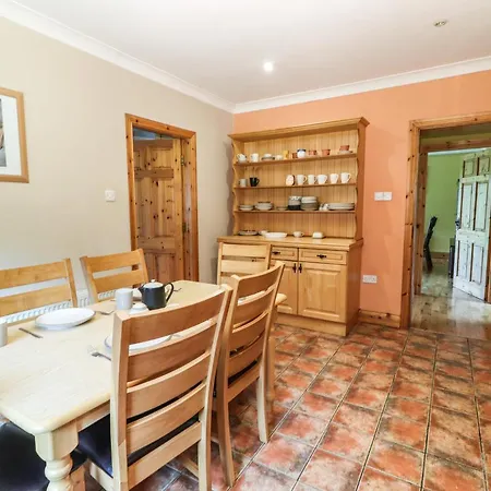 Fernwood Feriehus Killarney