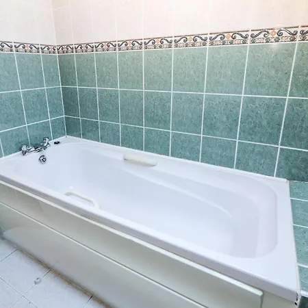 Fernwood Feriehus Killarney