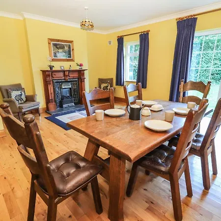 Fernwood Holiday home Killarney