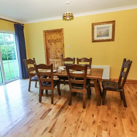 Fernwood Ferienhaus Killarney