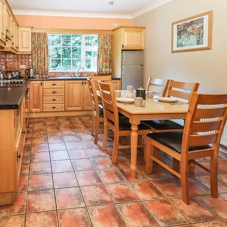 Fernwood Holiday home