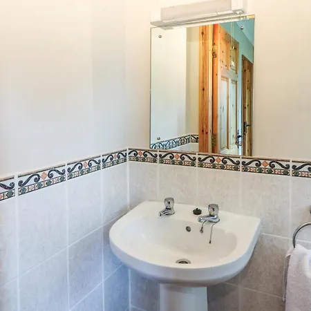 Holiday home Fernwood Killarney