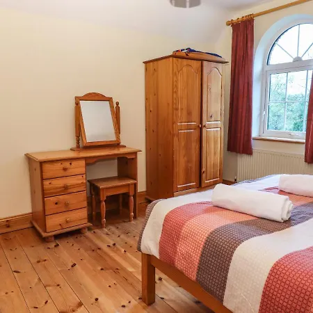 Holiday home Fernwood Killarney