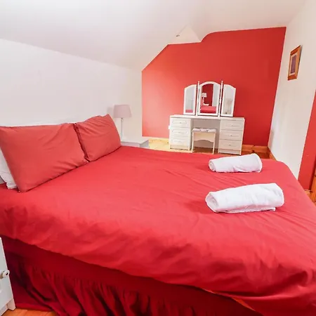 Fernwood Holiday home