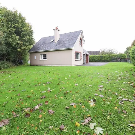 Holiday home Fernwood Killarney