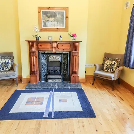 Fernwood Holiday home