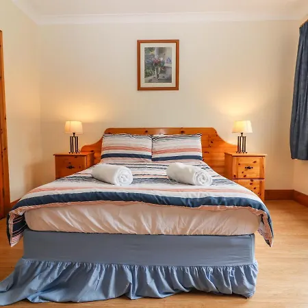 Ferienhaus Fernwood *