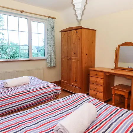Holiday home Fernwood *