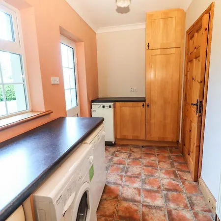 Holiday home Fernwood
