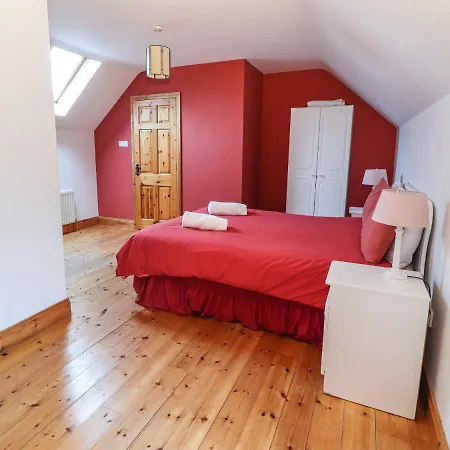 Holiday home Fernwood