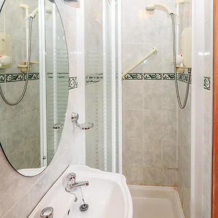 Casa de Férias Fernwood Killarney