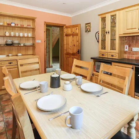 Fernwood Casa de Férias *