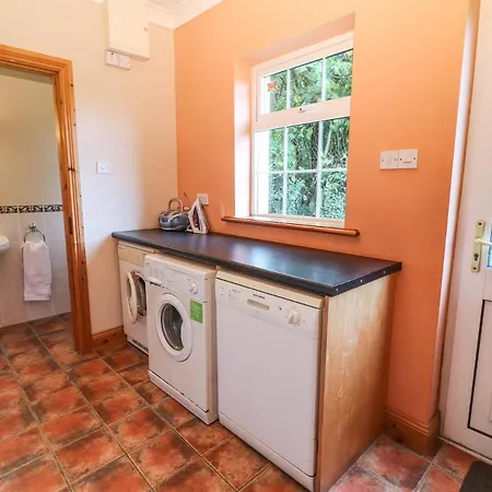 Casa de Férias Fernwood Killarney