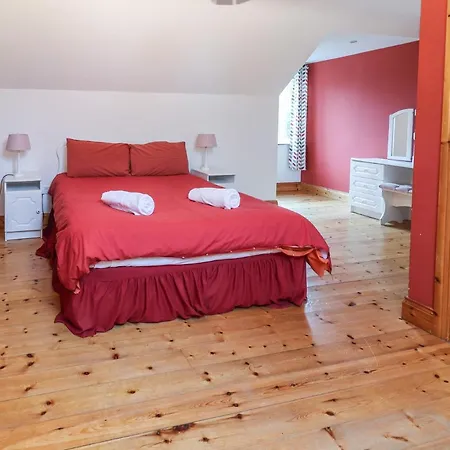 Casa de Férias Fernwood *